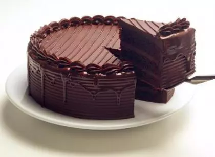 Chocolate industrial sin beneficios saludables