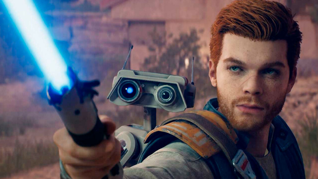 Este tesoro de mierda de Star Wars Jedi: Survivor se ha convertido en la pesadilla de muchos jugadores Este tesoro de mierda de Star Wars Jedi: Survivor se ha convertido en la pesadilla de muchos jugadores