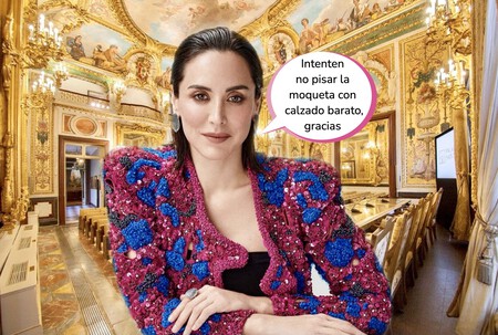 Tamara Falcó ultima los preparativos para su fiestón de cumpleaños: 150 invitados, famosetes a tutiplén y un regalo muy especial