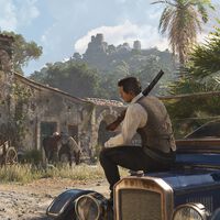 El último Mafia ya está considerado como uno de los mejores de la saga: The Old Country acaba de aterrizar y aquí te sale más barato