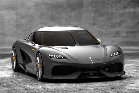 Koenigsegg vuelve a rechazar crear un SUV, pero no descarta un todoterreno de altas prestaciones "al estilo Mad Max"
