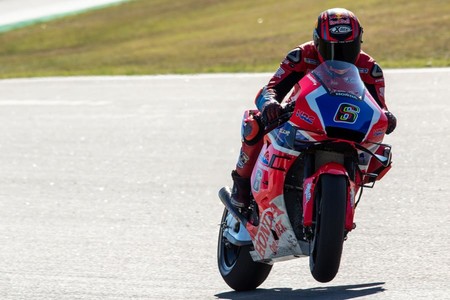 Bradl Jerez Motogp 2019