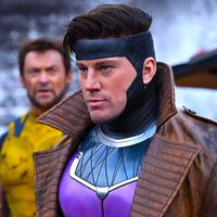 Vengadores: Doomsday va a tener que petarlo de lo lindo si quiere cumplir la predicción de Channing Tatum