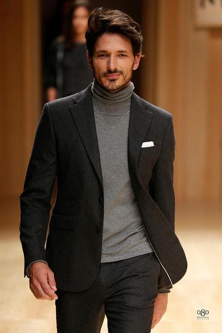 Mango inaugura la pasarela 080 Bcn Fashion con un desfile a la altura de las expectativas