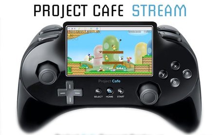 Wii 2, Project Cafe... más rumores, filtraciones, cambio de nombre y podría superar a PS3 en potencia