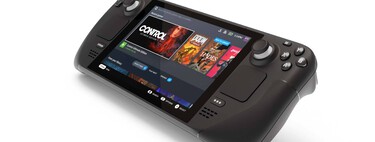 Cómo saber si tus juegos son compatibles con Steam Deck 