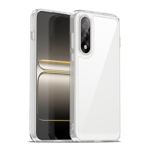 Liisooka Funda para OnePlus Nord 5 5G