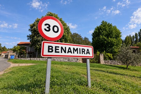 Benamira