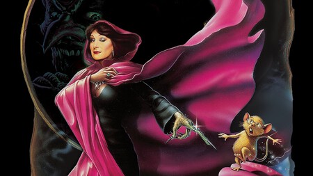 La Maldicion De Las Brujas