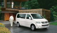 Volkswagen Multivan United