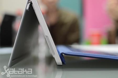 Nuevos anuncios muestran en detalle el porqué de comprar una Surface Pro 3