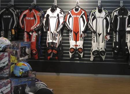 AXO presenta su colección 2013 con interesantes novedades