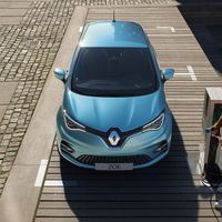 Récord de ventas del Renault ZOE en Europa: el coche eléctrico de la firma del rombo supera las 10.000 unidades en junio