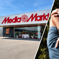 MediaMarkt agota un reloj Garmin por menos de 145 euros con dos semanas de batería y resistencia al agua 
