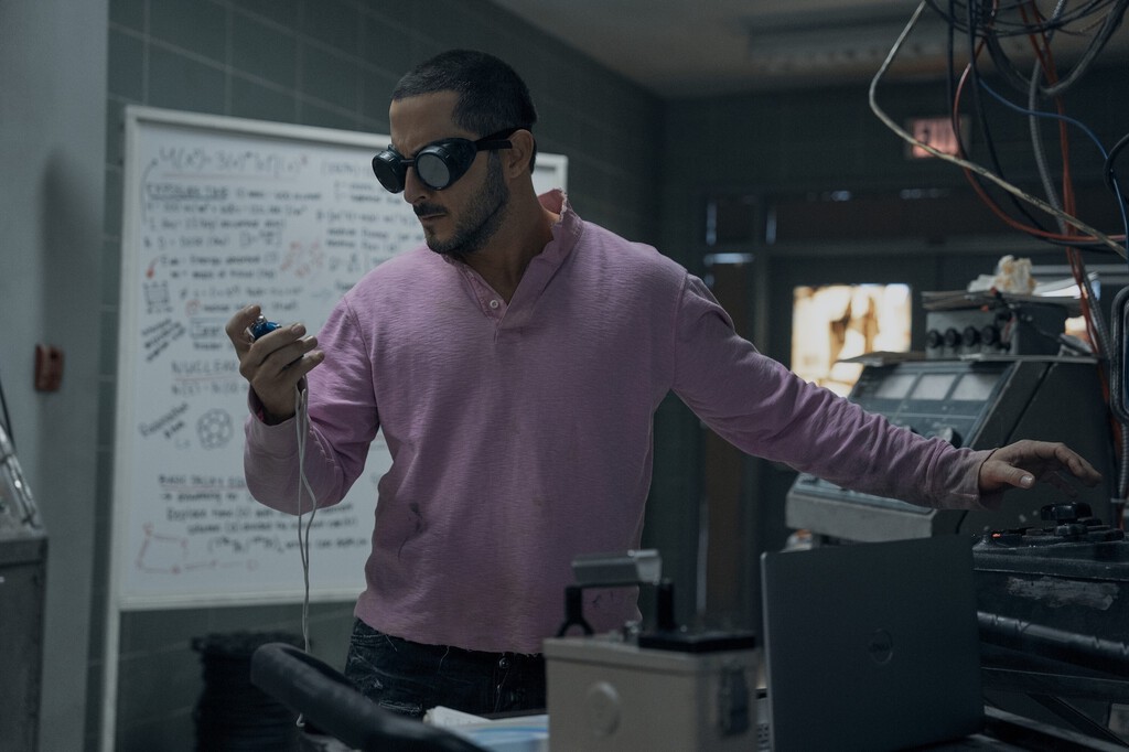 El nuevo episodio de 'The Boys' es el peor de la serie con mucha diferencia: el público dicta sentencia y no tiene piedad con la serie de Prime Video