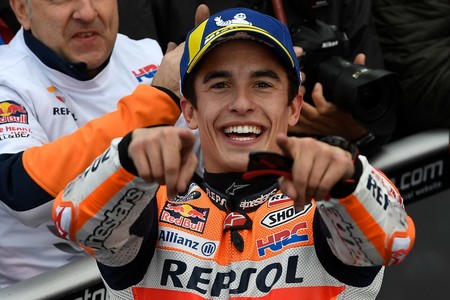 Marc Marquez Motogp 2019