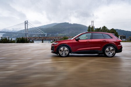 Audi Q5 2.0 TDI