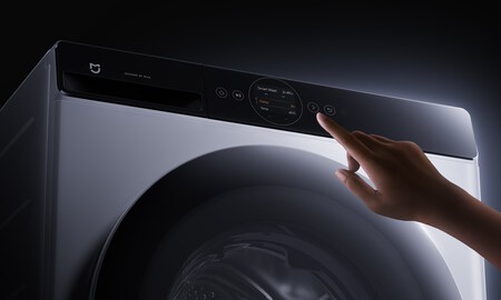 Lavadora Xiaomi 3