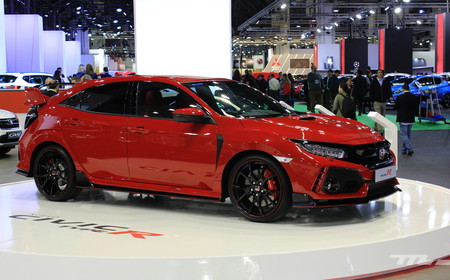 Automobile Barcelona 2017 15