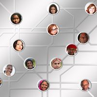 Cómo hacer contactos de networking más fácilmente