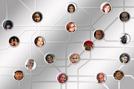 Cómo hacer contactos de networking más fácilmente