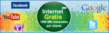 1000 Mb, llamadas y mensajes gratis por recargar en LycaMobile