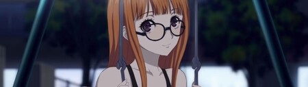 Imagen De Futaba Sakura