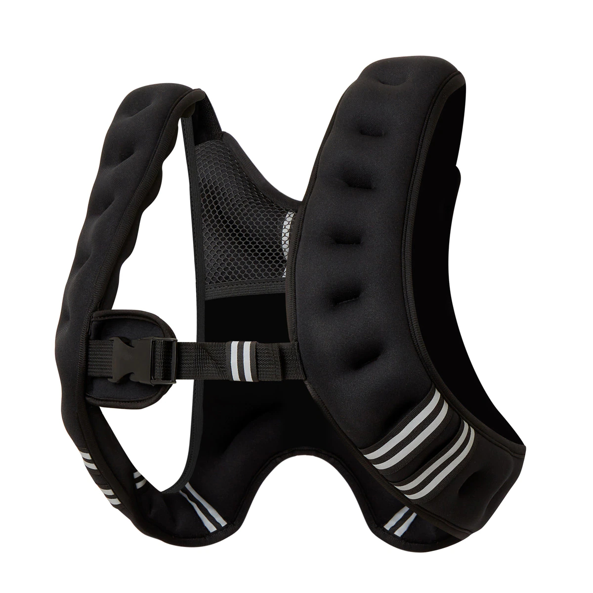 Chaleco lastrado 5 kg Boomerang