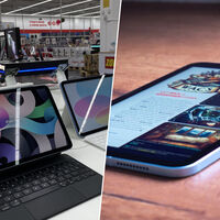 El outlet de MediaMarkt está liquidando este iPad Mini a estrenar (y no es el más básico) 