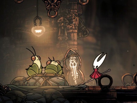 Tipp Y Phill Silksong