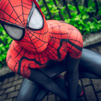 Disney prohíbe a un padre poner un grabado de Spider-Man en la tumba de su hijo