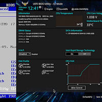 Parece mentira que nadie en el mundo del PC lo haya tenido en cuenta hasta ahora. Nunca antes fue tan fácil acceder a la BIOS, y se lo debemos a un aficionado
