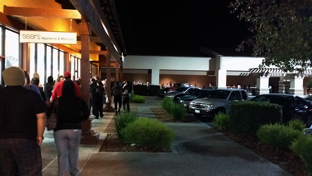 Foto de Black Friday (4/4)