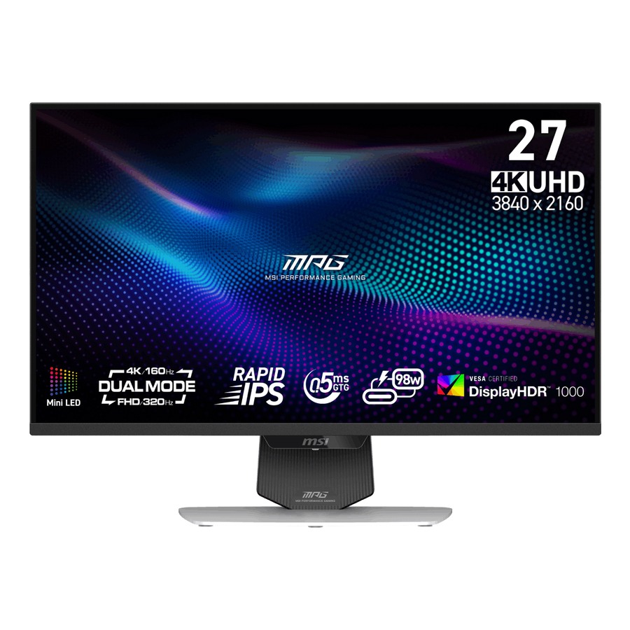 MSI MPG 274URDFW E16M