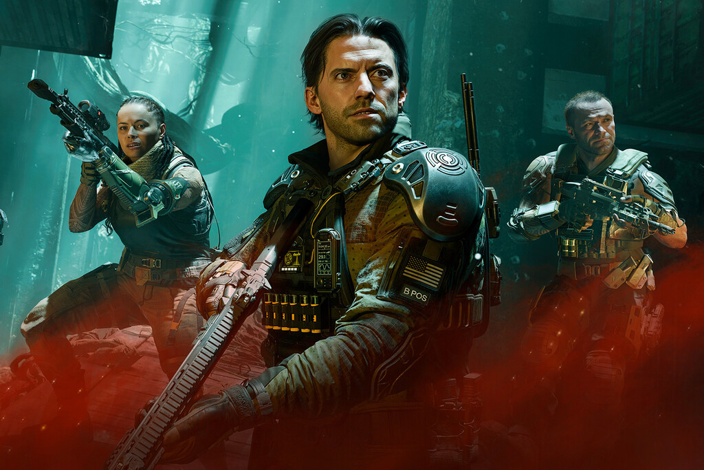Activision responde a las críticas de Call of Duty con una buenísima noticia. La beta de Black Ops 7 será más divertida . Noticias en tiempo real