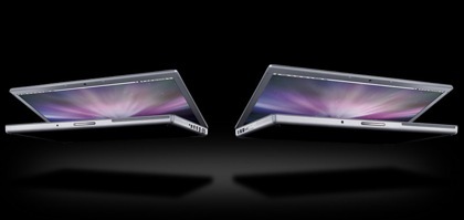 El nuevo MacBook Pro, podría llegar a las tiendas en cuestión de días