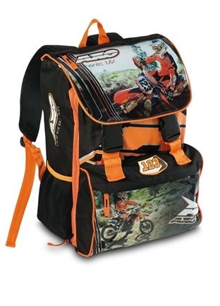 Vuelta al cole con AXO