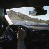 ¡Diversión pura y dura! Así de juguetón se muestra el nuevo Alpine A110 en este vídeo 'onboard'