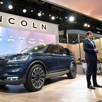 Nuevo Lincoln Aviator, el viaje más suave de tu vida