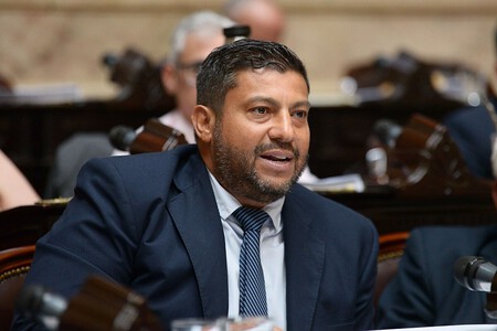 450_1000 La IA llegó a la Cámara de Diputados de Argentina: Chumpitaz IA promete ser "1.000 veces superior" que un funcionario promedio