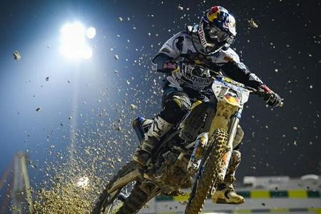 Max Nagl Mxgp 2015 Catar