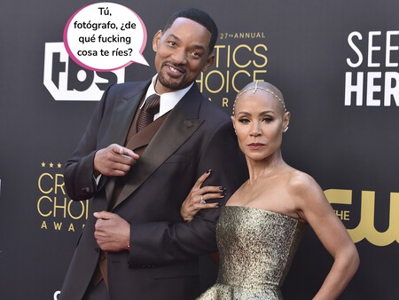 Jada Pinkett vuelve a abofetear a Will Smith en sus horas más bajas: el nuevo desplante viral de la actriz a su marido, esta vez sobre su matrimonio
