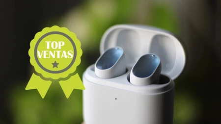 Xiaomi ya vende más de 23 millones de AirDots en el mundo y parece ser solo el principio