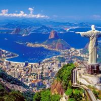 El trasfondo automovilístico de los Juegos Olímpicos de Rio 2016