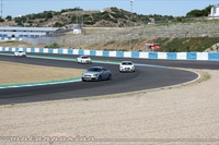 Audi Driving Experience, rodando en el circuito de Jerez (II)