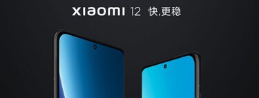 El Xiaomi 12 ya tiene fecha de presentacin y primera imagen oficial: veremos a esta bestia antes de que acabe el ao