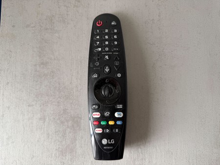 Magic Remote