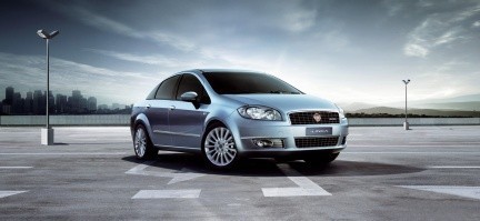 Fiat Linea en profundidad