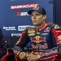 Stefan Bradl se perderá las 8 horas de Suzuka por un problema de salud