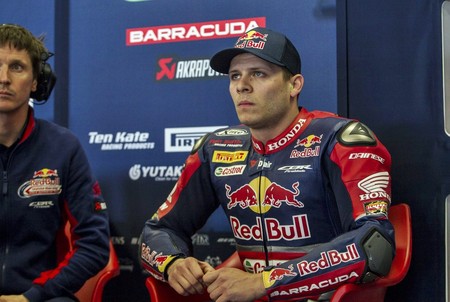 Stefan Bradl se perderá las 8 horas de Suzuka por un problema de salud